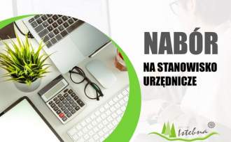 Nabór na wolne stanowisko