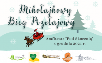 Mikołajkowy Bieg Przełajowy