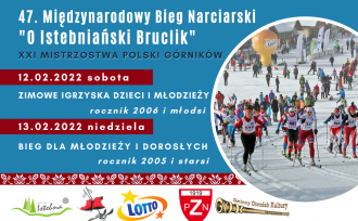 Baner Biegu o Bruclik