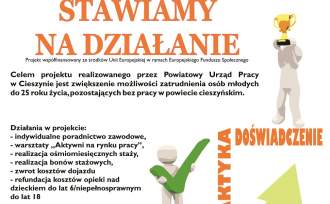 Stawiamy Na Działanie