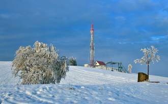 Przekaźnik na Ochodzitej