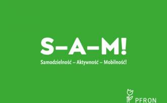 SAM logo