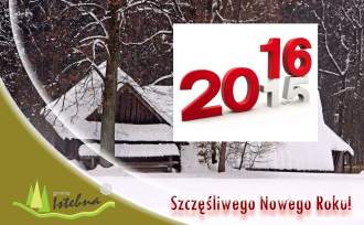 Życzenia noworoczne