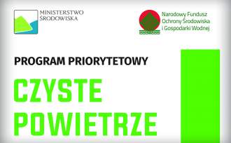 Program Czyste powietrze