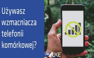 Szkodliwe wzmacniacze GSM