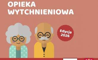 Opieka Wytchnieniowa