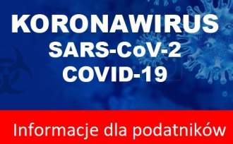 Informacje dla podatników