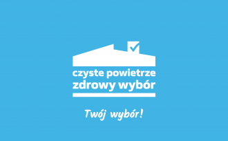 Gmina Istebna OPERATOREM w Programie Czyste Powietrze