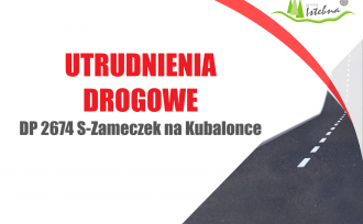 Droga zamknięta