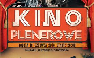 Kino Plenerowe