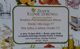 Klinika Zdrowia