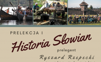 "Spotkania z historią"