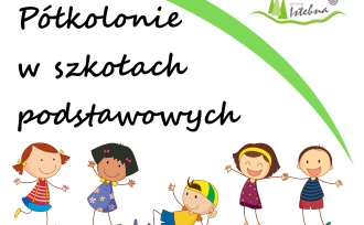 Półkolonie