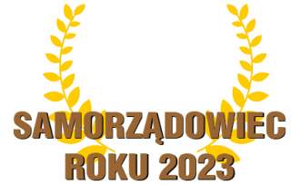 samorządowiec roku