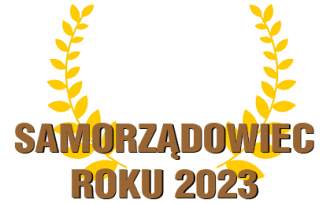 samorządowiec roku