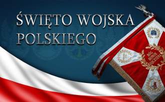 Święto Wojska Polskiego; źródło: wojsko-polskie.pl