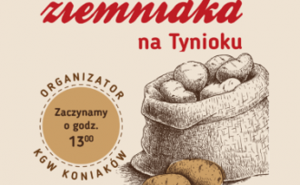 Święto Ziemniaka na Tynioku
