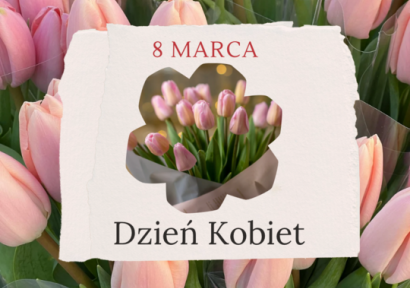 Dzień Kobiet