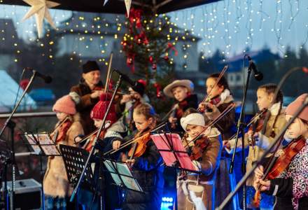 Jarmark Istebniański 2025 fot. Matuszny