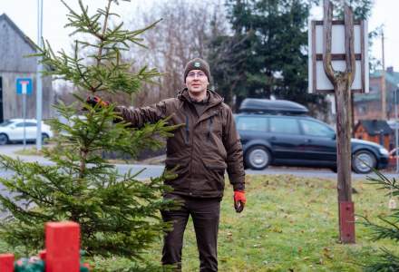 Jarmark Istebniański 2025 fot. Matuszny