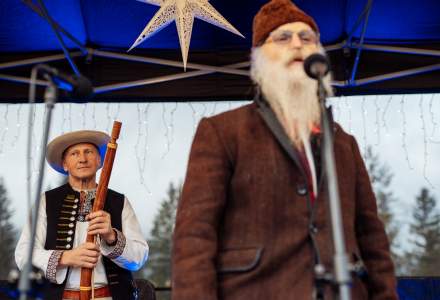 Jarmark Istebniański 2025 fot. Matuszny