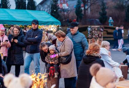 Jarmark Istebniański 2025 fot. Matuszny