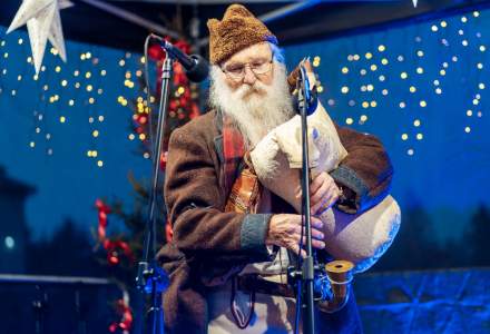 Jarmark Istebniański 2025 fot. Matuszny