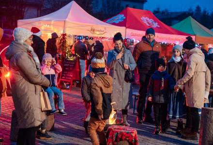 Jarmark Istebniański 2025 fot. Matuszny