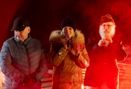 Jarmark Istebniański 2025 fot. Matuszny