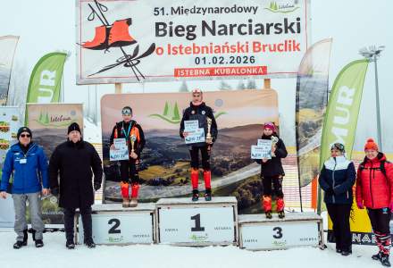 51 Bieg o Bruclik