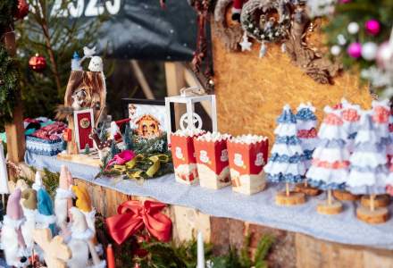 Jarmark Istebniański 2025 fot. Matuszny