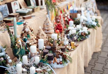 Jarmark Istebniański 2025 fot. Matuszny