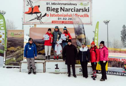51 Bieg o Bruclik