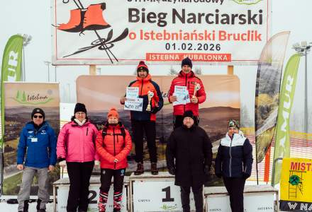 51 Bieg o Bruclik