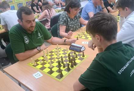 Turniej Szachowy