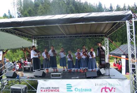 Europejski Piknik Rowerowy