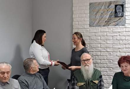 Spotkanie Noworoczne