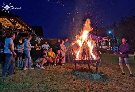 Dziewięćsił Festiwal