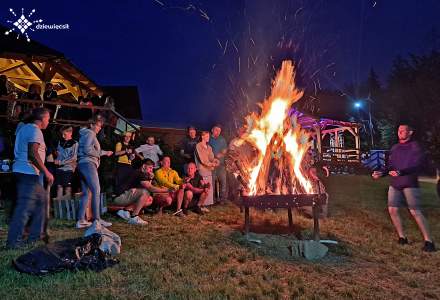 Dziewięćsił Festiwal