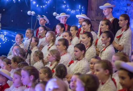 Koncert kolęd z udziałem Pary Prezydenckiej