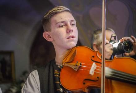 Koncert kolęd z udziałem Pary Prezydenckiej