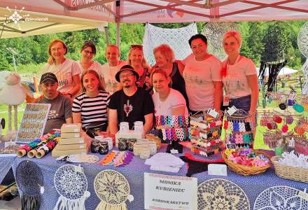 Dziewięćsił Festiwal