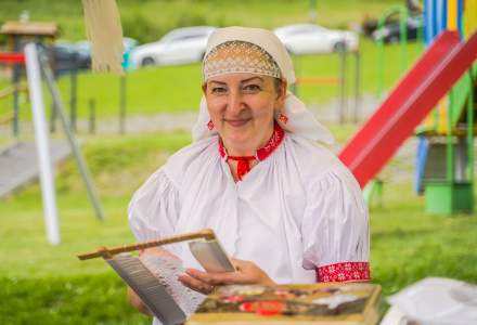 Dziewięćsił Festiwal fot. M. Kuźma