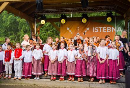 Dziewięćsił Festiwal fot. M. Kuźma