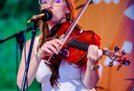 Dziewięćsił Festiwal fot. M. Kuźma