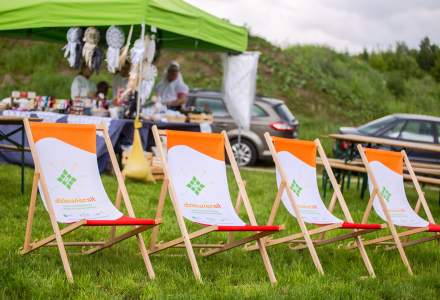 Dziewięćsił Festiwal fot. M. Kuźma