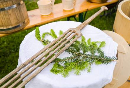 Dziewięćsił Festiwal fot. M. Kuźma