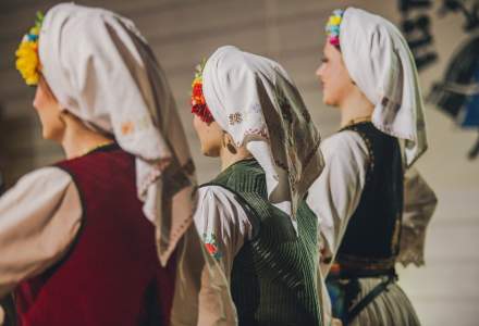 Festyn Istebniański fot. Michał Kuźma