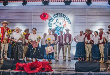 Festyn Istebniański fot. Michał Kuźma