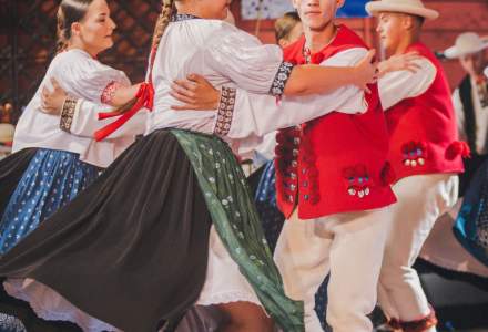 Festyn Istebniański fot. Michał Kuźma